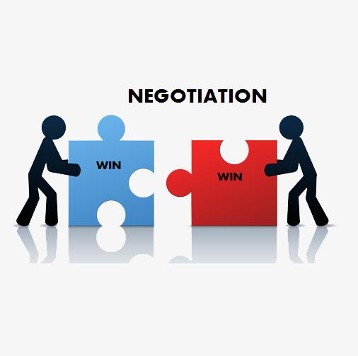 The Role of Negotiation in Palestinian-Israeli Relations