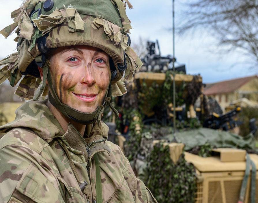 Lessons Learned: How the Skills Acquired in the Military Shape Success in the Underworld