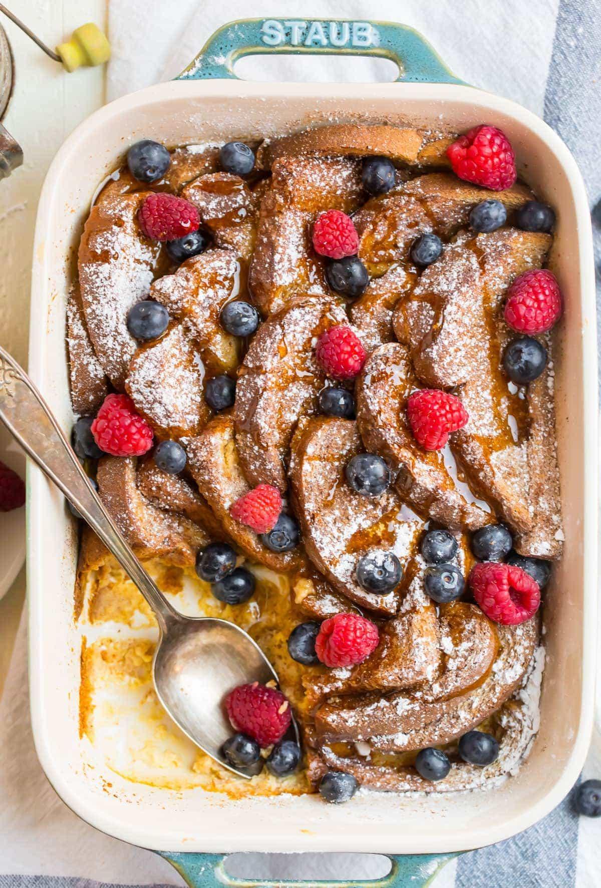 Flavorful Variations to Keep Breakfast Exciting