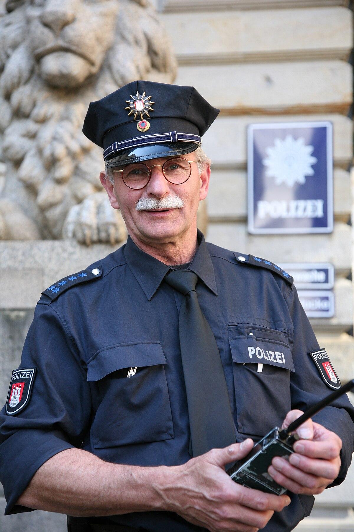 Consequences of Conduct in Law Enforcement