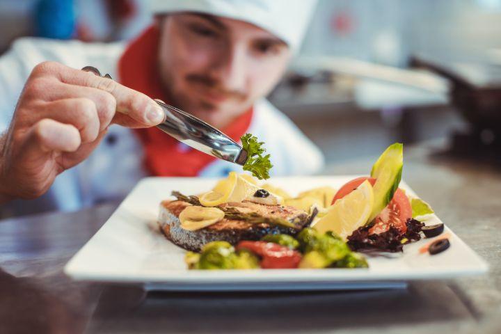 A Culinary Journey Through London’s Best Eateries