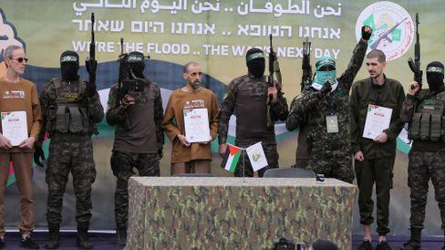 Perspectives on Peace: Evaluating Responses from Hamas and the International Community