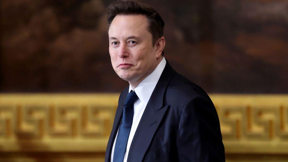 Navigating the Landscape: Implications of a Musk-Led Acquisition ‌for AI Development
