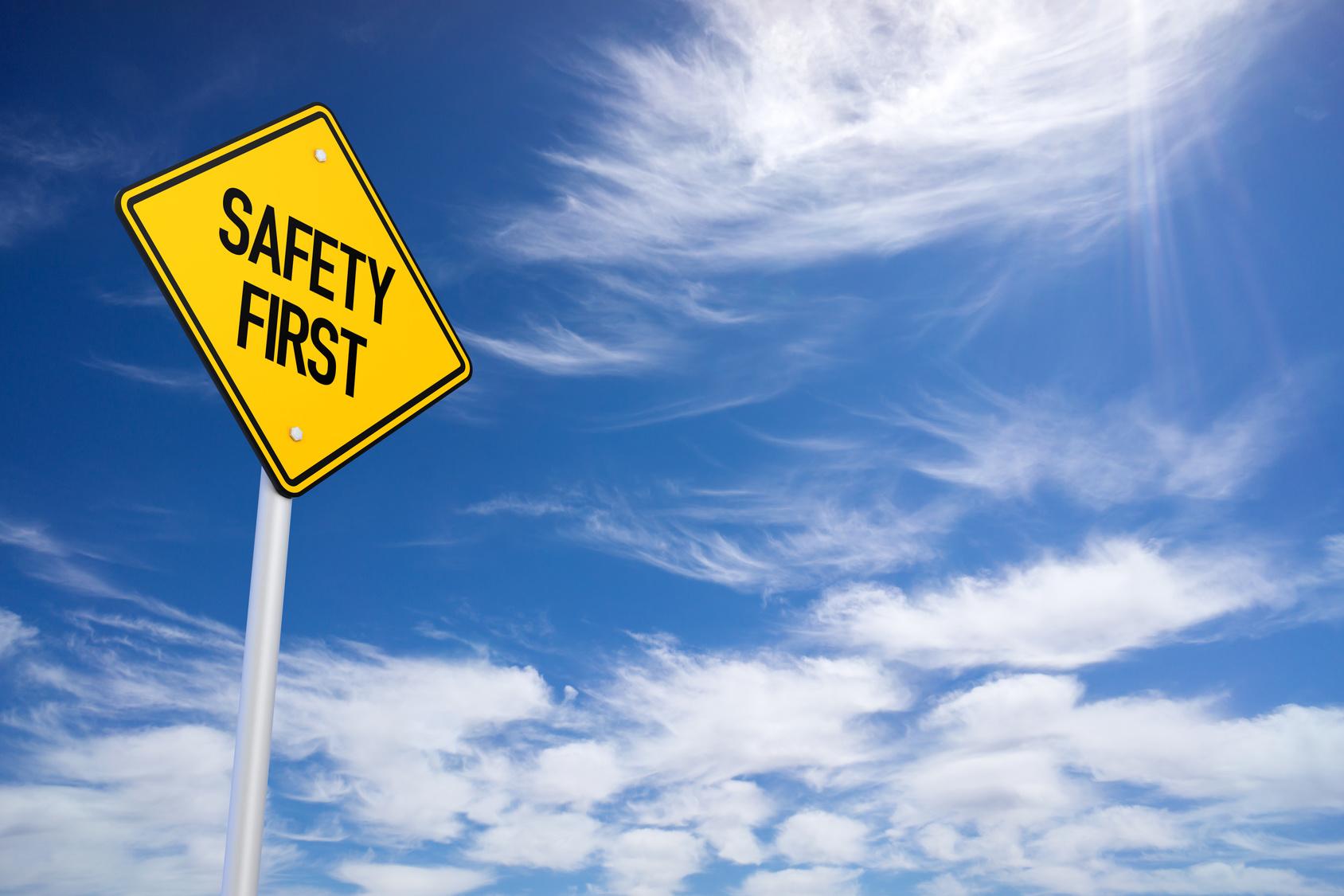 Safety and Regulations: Ensuring a Secure Journey for Space Tourists
