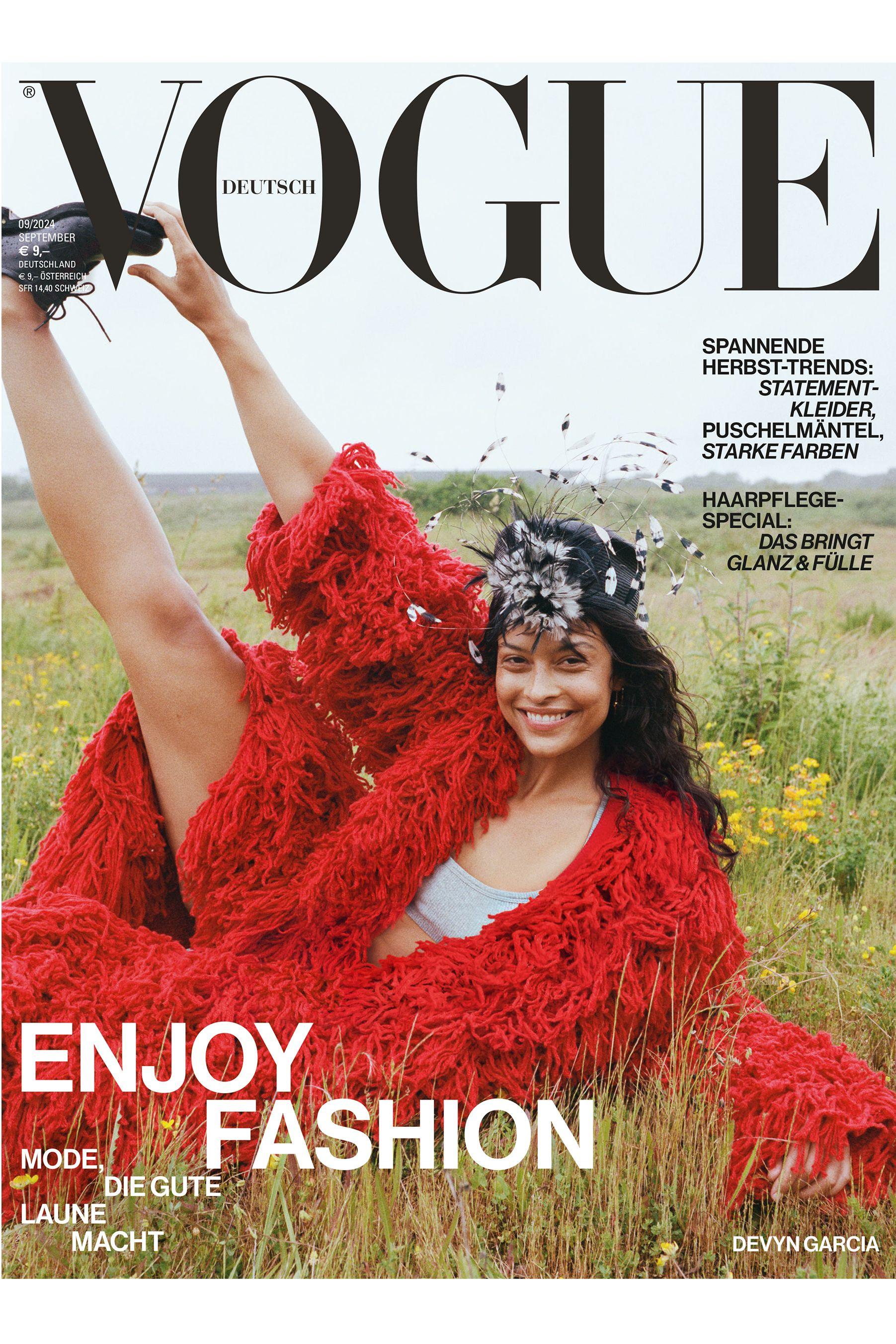 En Vogue Singer Opens Up About Life on the Road