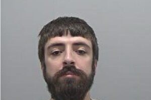 ‘Cowardly’ crossbow killer Kyle Clifford told to face ‘screams of hell’ by victims’ dad