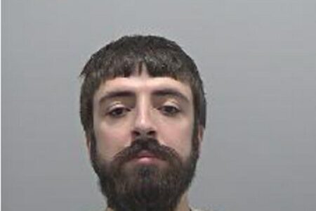 ‘Cowardly’ crossbow killer Kyle Clifford told to face ‘screams of hell’ by victims’ dad