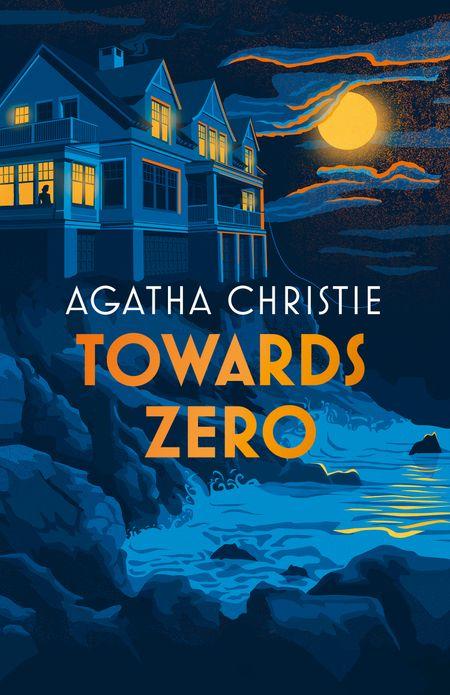 Finished Towards Zero? Here are 13 Agatha Christie…