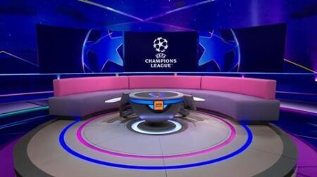 Squares is back! Play BBC Sport’s new Champions League game