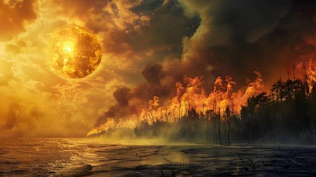The furious rise of climate whiplash
