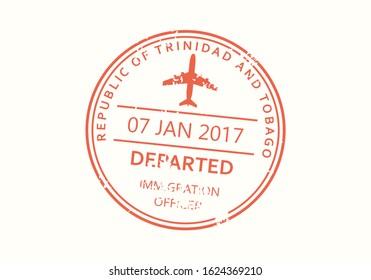 Trinidad and Tobago calls new UK visa requirement ‘disproportionate move’