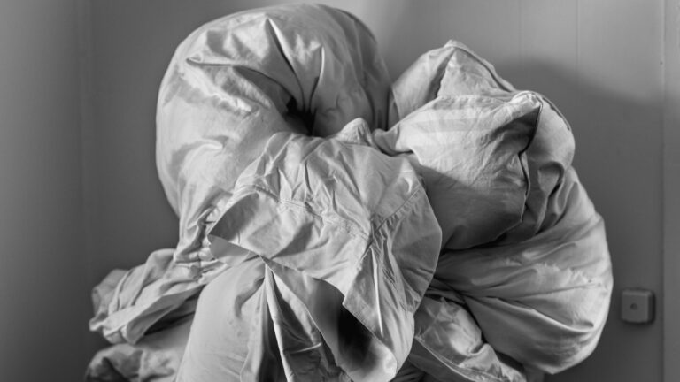 ‘He strangled me without asking’ – experts say choking during sex now normal for many