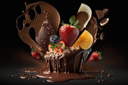 Aldi’s £10 ‘grown-up treat’ is made for chocolate and cocktail lovers