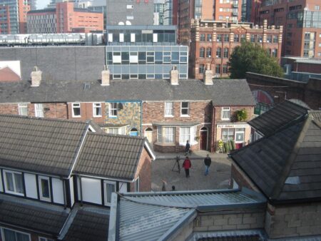 Coronation Street legend has already filmed their final scenes as they say goodbye to the cobbles after 25 years
