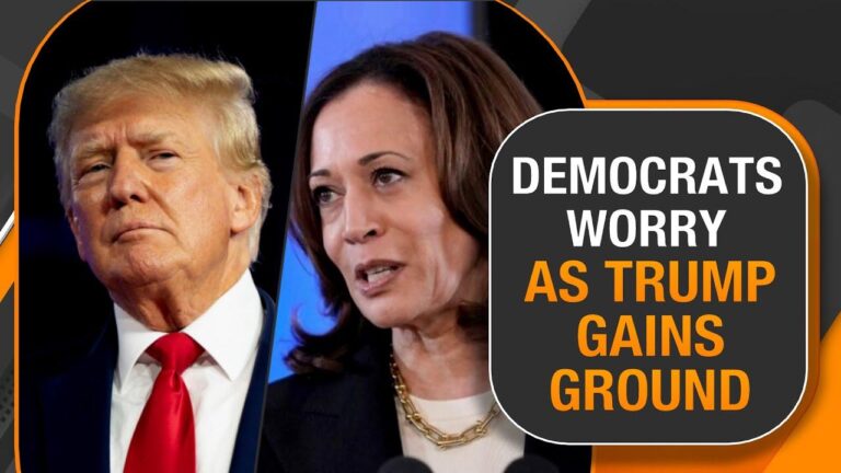 Democrats worry on ‘how f***** they are right now as a brand’ and their descent into the minority against Trump and MAGA