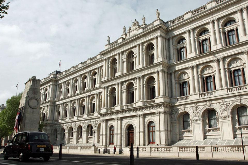The London Foreign Exchange Joint Standing Committee – Bank of England