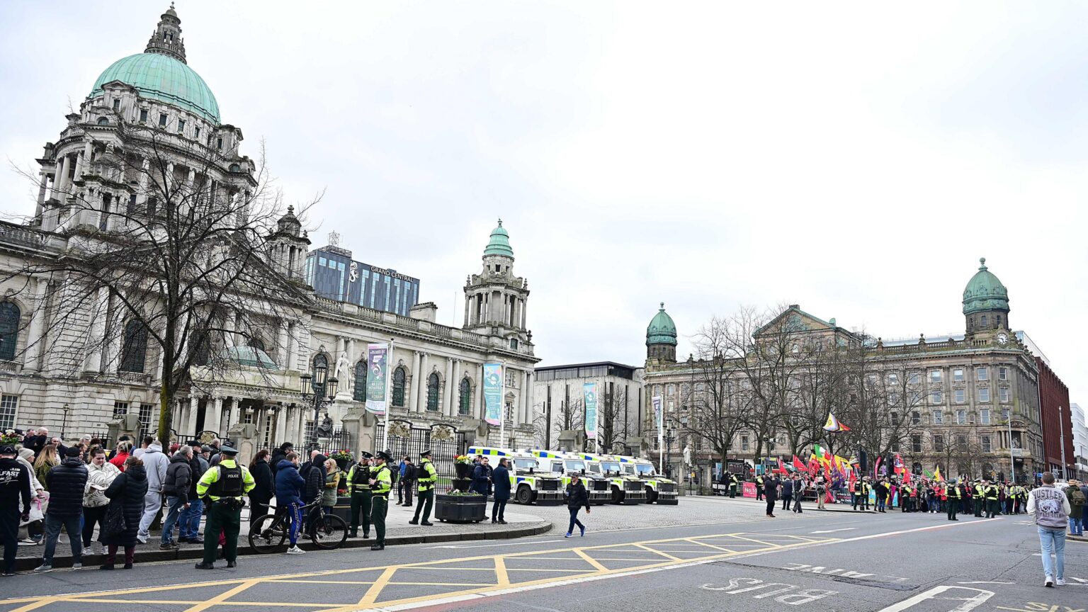 Belfast man accused of series of child rapes against girl in his family – Belfast Telegraph