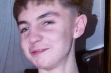 Birmingham boy disappears on way to school – Birmingham Live