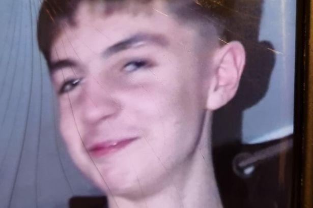 Birmingham boy disappears on way to school – Birmingham Live