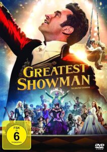 The Greatest Showman to Premiere in Bristol, England in Spring 2026 with New Songs by Pasek and Paul – Broadway.com