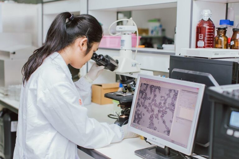 Scientists develop ‘smart pyjamas’ to monitor sleep disorders – University of Cambridge news