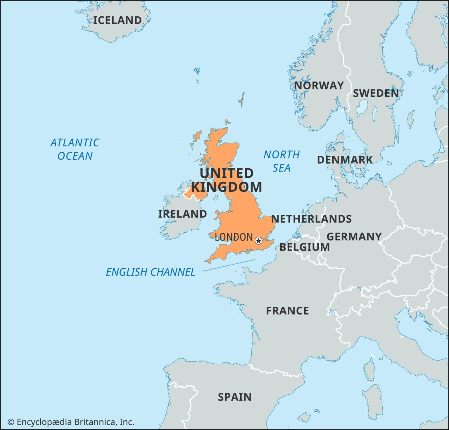 United Kingdom – Norwegian Refugee Council