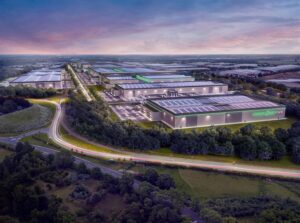 Multi-million-pound funding package to create thousands of jobs at Coventry and Warwick Gigapark – Warwickshire County Council