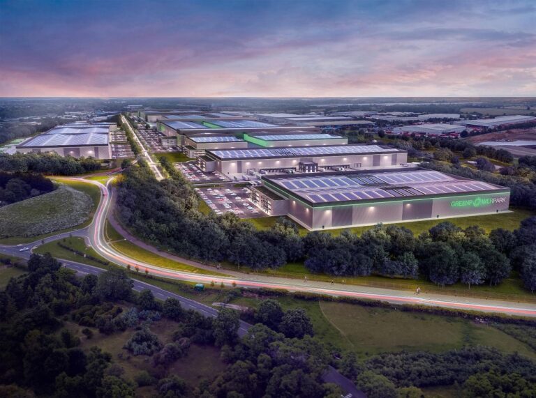 Multi-million-pound funding package to create thousands of jobs at Coventry and Warwick Gigapark – Warwickshire County Council