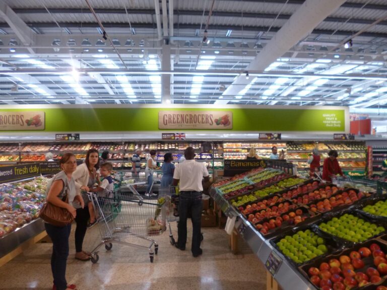 Morrisons store in Croydon set to close as part of huge set of closures – Sutton & Croydon Guardian