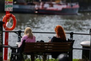 Bristol to be hotter than Ibiza, Greece and Spain next week – Bristol Live