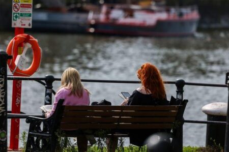 Bristol to be hotter than Ibiza, Greece and Spain next week – Bristol Live