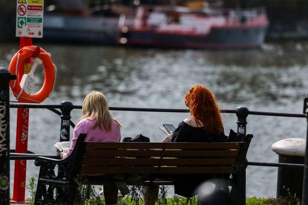 Bristol to be hotter than Ibiza, Greece and Spain next week – Bristol Live