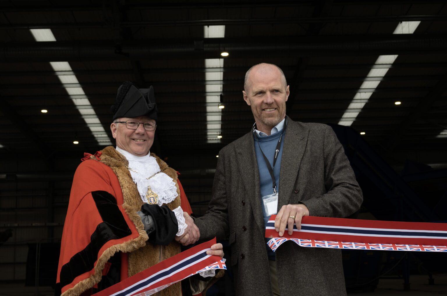 Geminor opens Hull RDF plant – letsrecycle.com