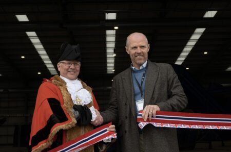 Geminor opens Hull RDF plant – letsrecycle.com