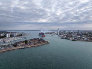 Portsmouth port reveals its 2025 cruises – here are some of the best sailings to book – The Independent