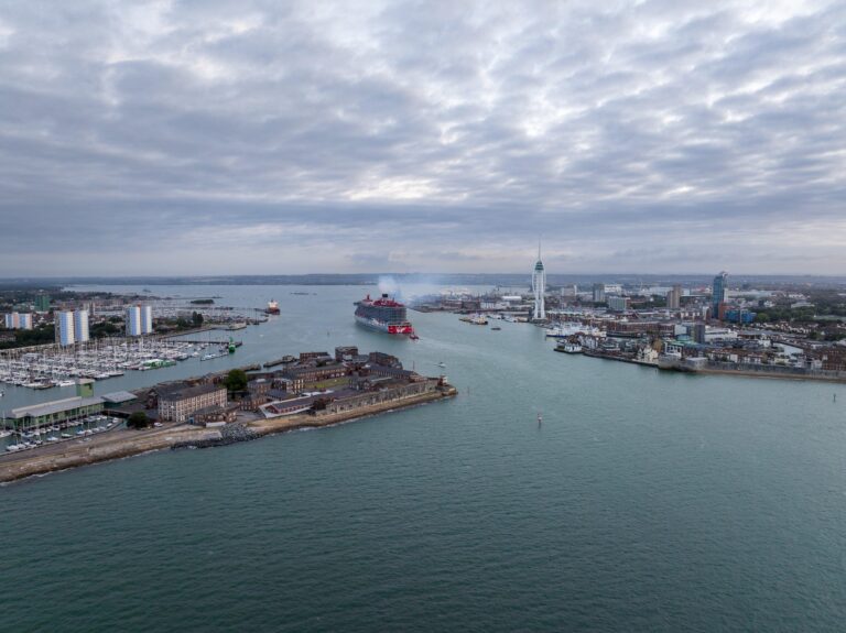 Portsmouth port reveals its 2025 cruises – here are some of the best sailings to book – The Independent