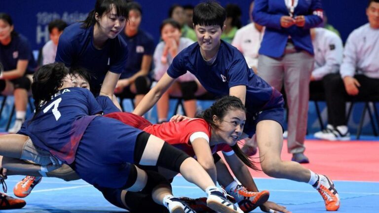 Wolverhampton Kabaddi World Cup tickets go on sale – BBC.com