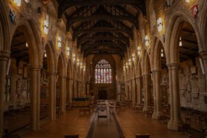 Bradford Cathedral and Bradford UK City of Culture. – The Association of English Cathedrals
