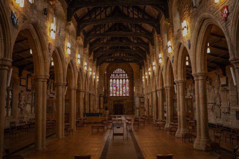 Bradford Cathedral and Bradford UK City of Culture. – The Association of English Cathedrals