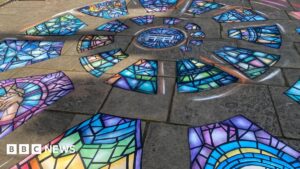 Walsall to mark national COVID-19 Day of Reflection with civic service – Walsall Council