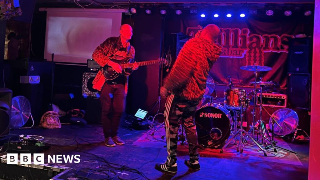 Popular music venue announces grand return and new layout after shock closure – Warrington Guardian