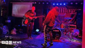 Popular music venue announces grand return and new layout after shock closure – Warrington Guardian