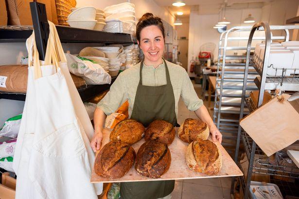 Liverpool bakery named best in UK after ‘nail-biting’ decision – Liverpool Echo