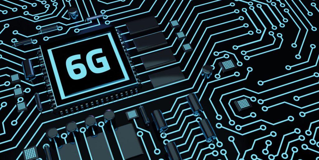 Sheffield claims UK’s first national 6G research facility – RCR Wireless News