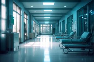 ‘People have been let down once again’ as new hospital delayed – Surrey Live