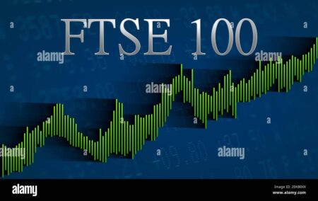 U.K. stocks higher at close of trade; Investing.com United Kingdom 100 up 0.34% By Investing.com – Investing.com