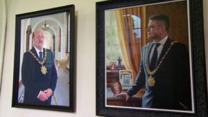 Lord Mayor of Belfast – Belfast City Council