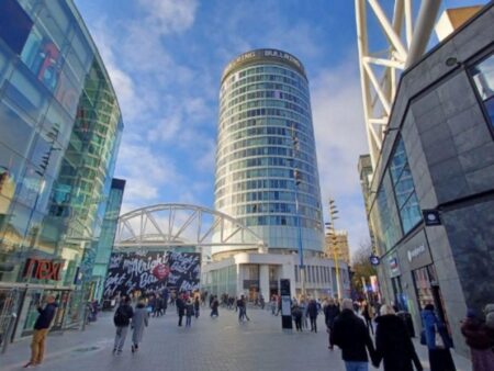 ‘Perfect’ Eid restaurants in Birmingham you might not realise are halal – Birmingham Live
