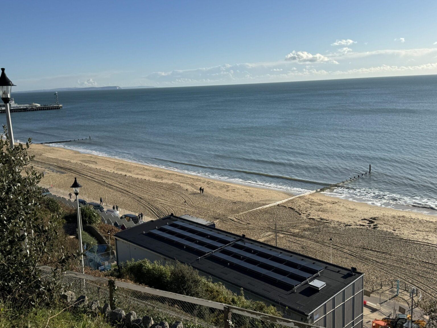 Bournemouth beach lifeguards seemed to lack experience, parents tell inquest – The Guardian