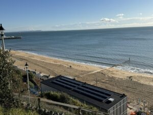 Bournemouth beach lifeguards seemed to lack experience, parents tell inquest – The Guardian